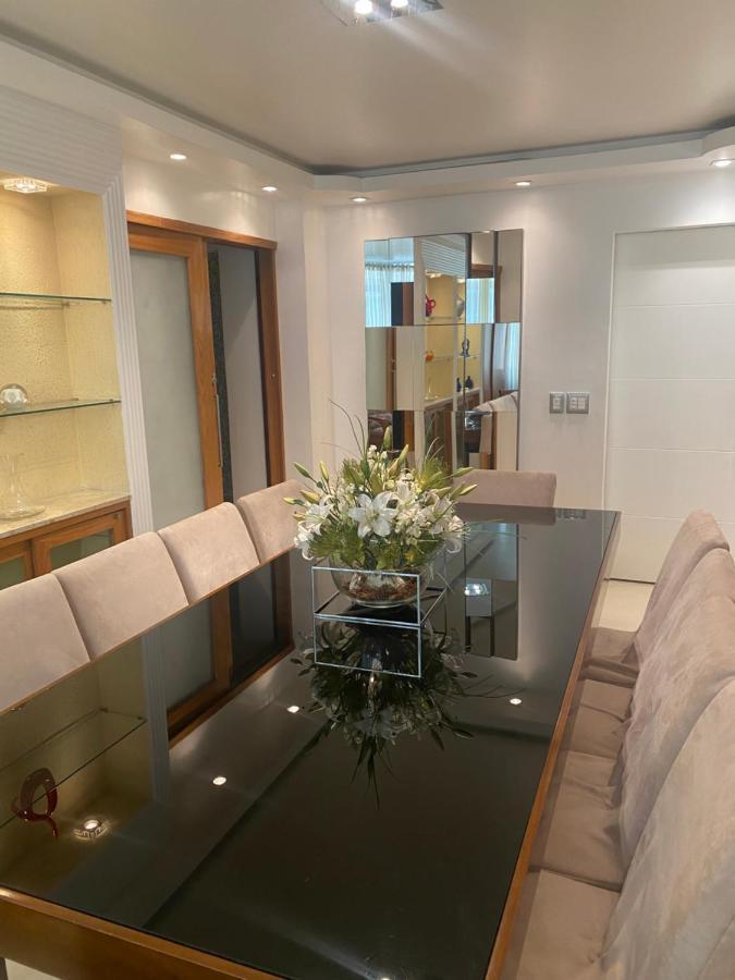 Apartamento De Luxo, Quadra Da Praia Рио де Жанейро Екстериор снимка
