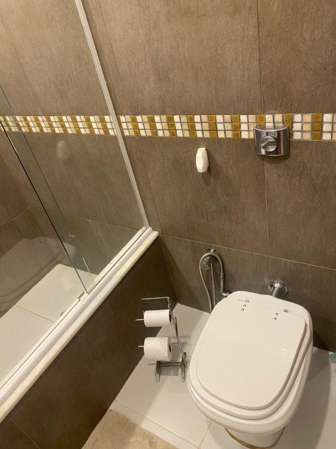 Apartamento De Luxo, Quadra Da Praia Рио де Жанейро Екстериор снимка