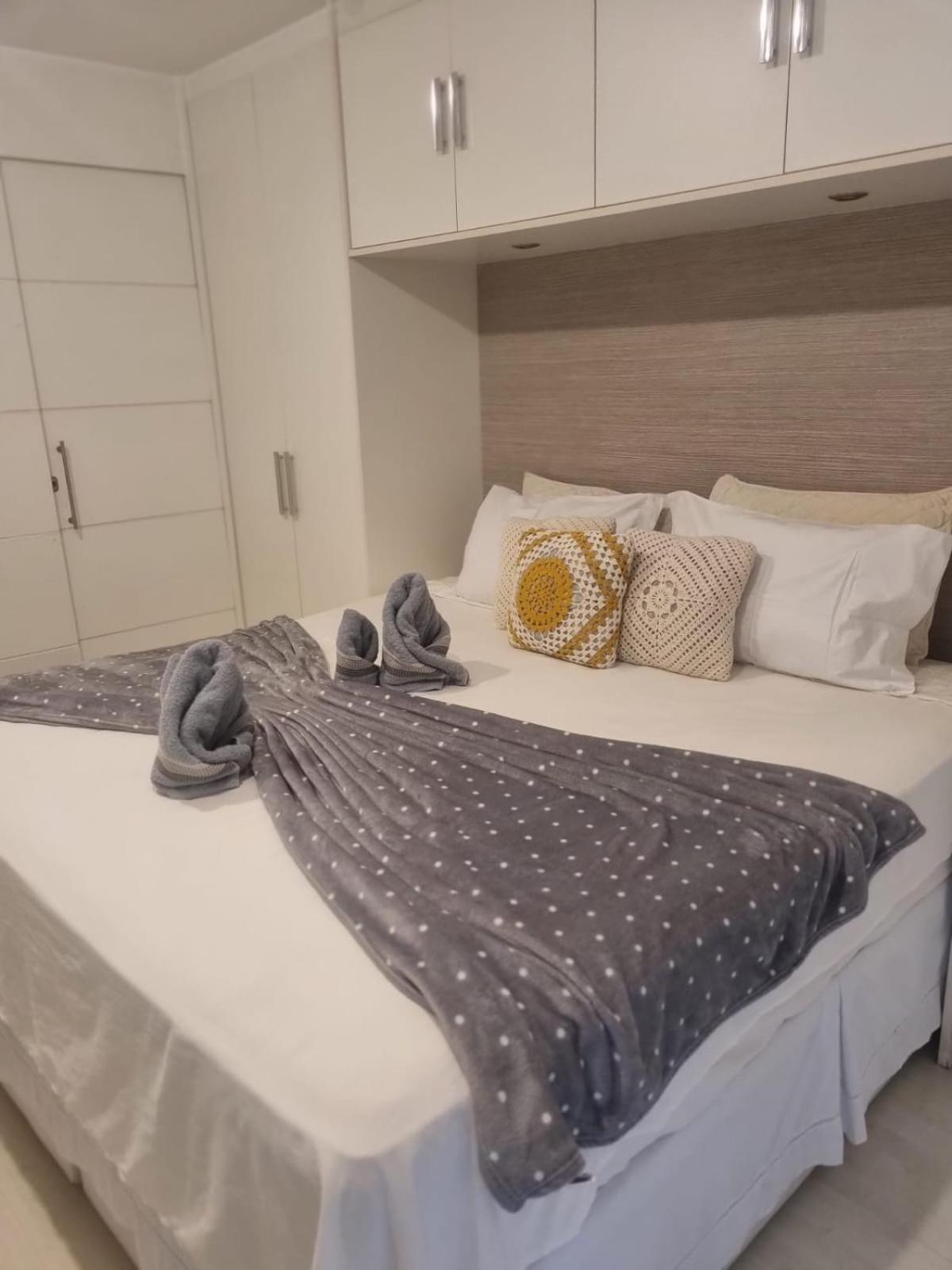 Apartamento De Luxo, Quadra Da Praia Рио де Жанейро Екстериор снимка