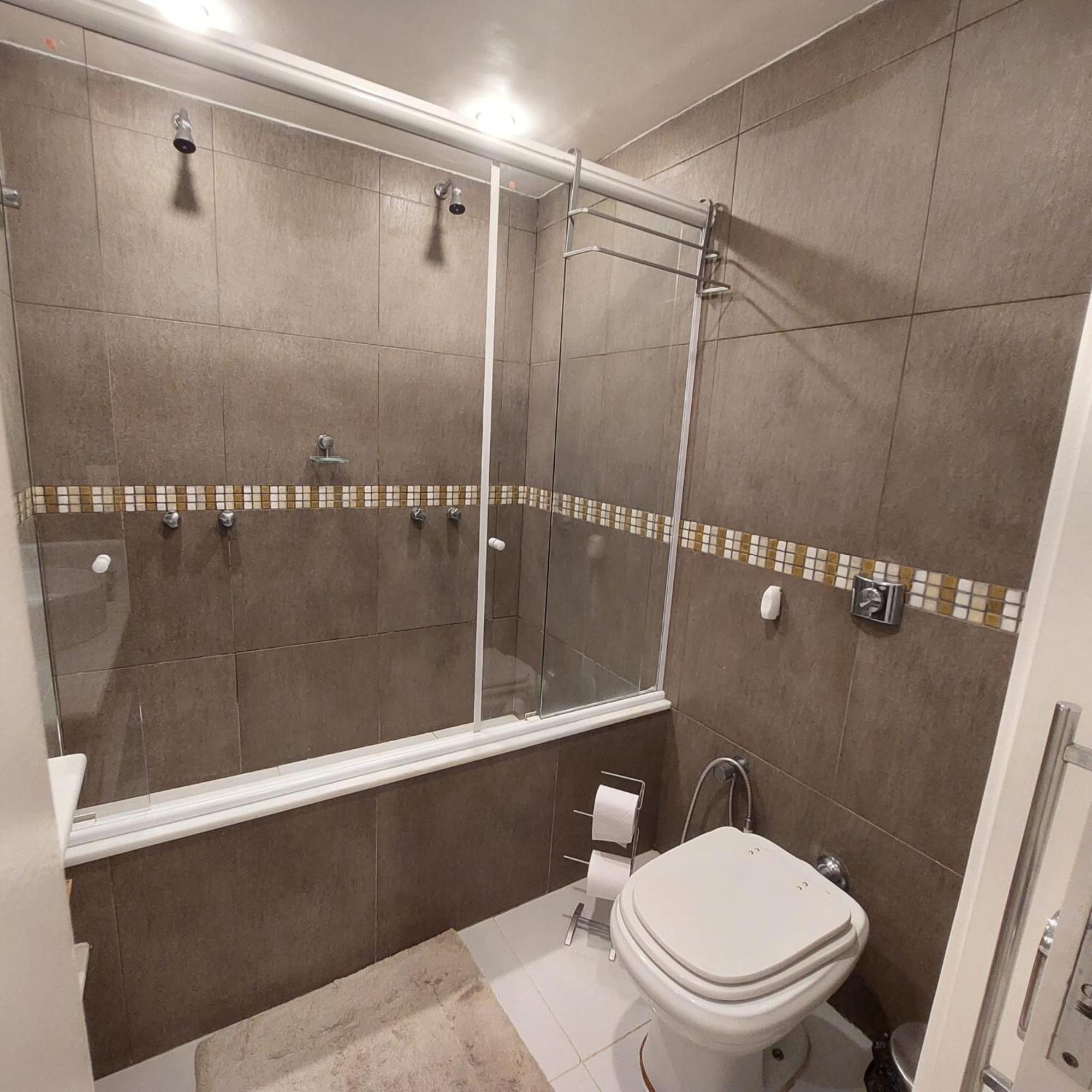 Apartamento De Luxo, Quadra Da Praia Рио де Жанейро Екстериор снимка