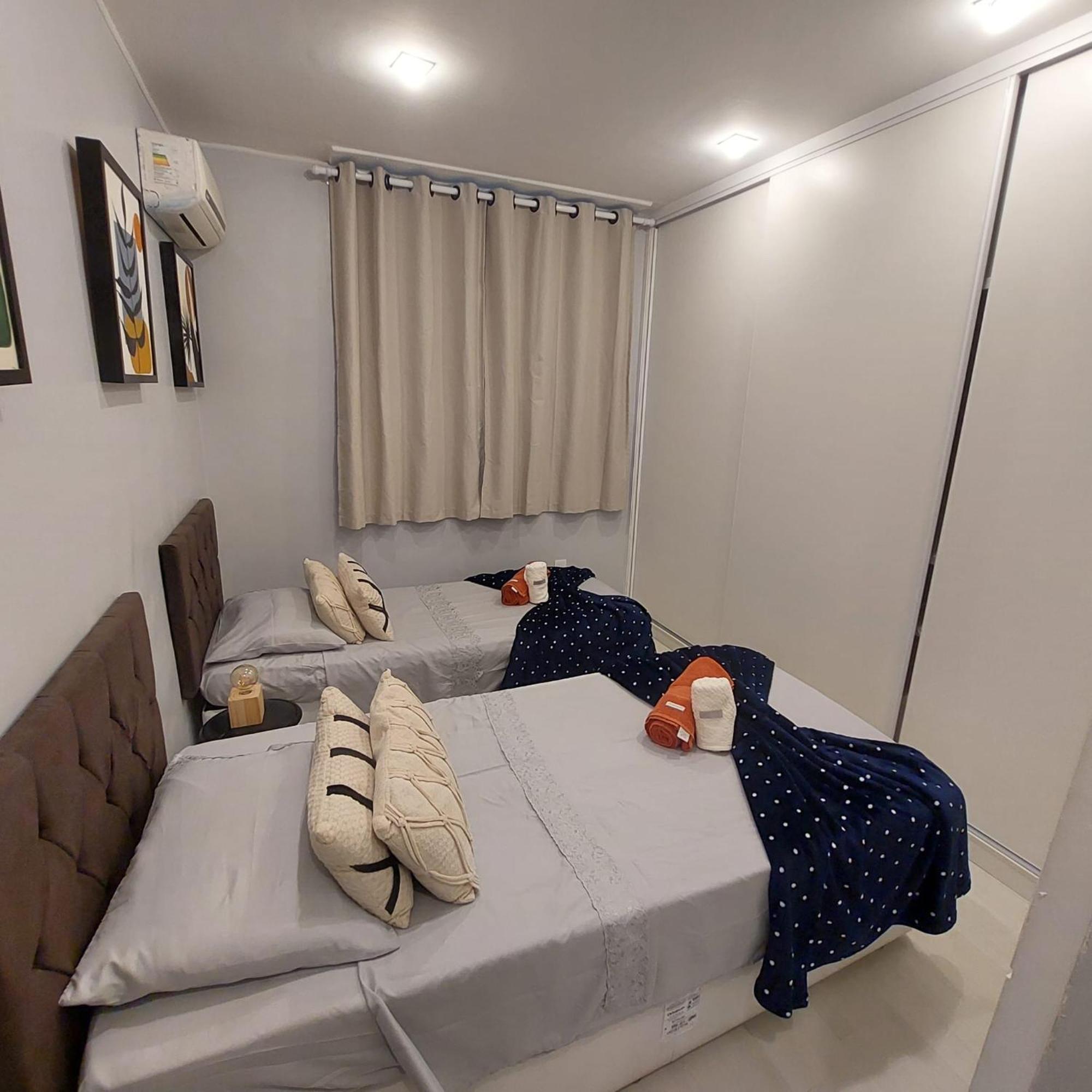 Apartamento De Luxo, Quadra Da Praia Рио де Жанейро Екстериор снимка