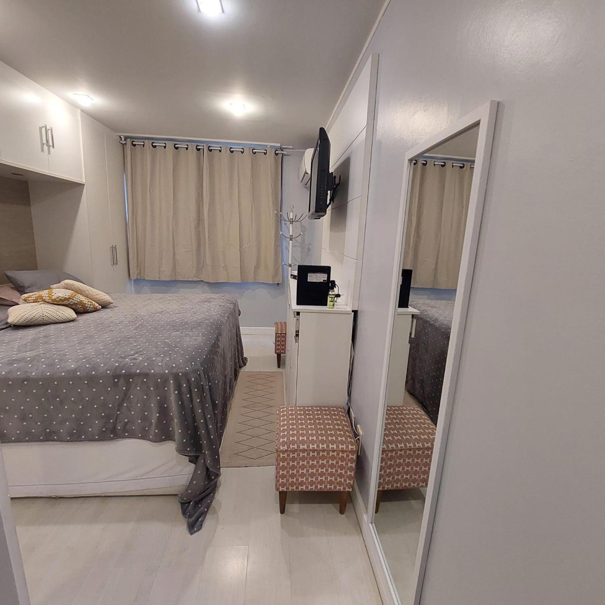 Apartamento De Luxo, Quadra Da Praia Рио де Жанейро Екстериор снимка