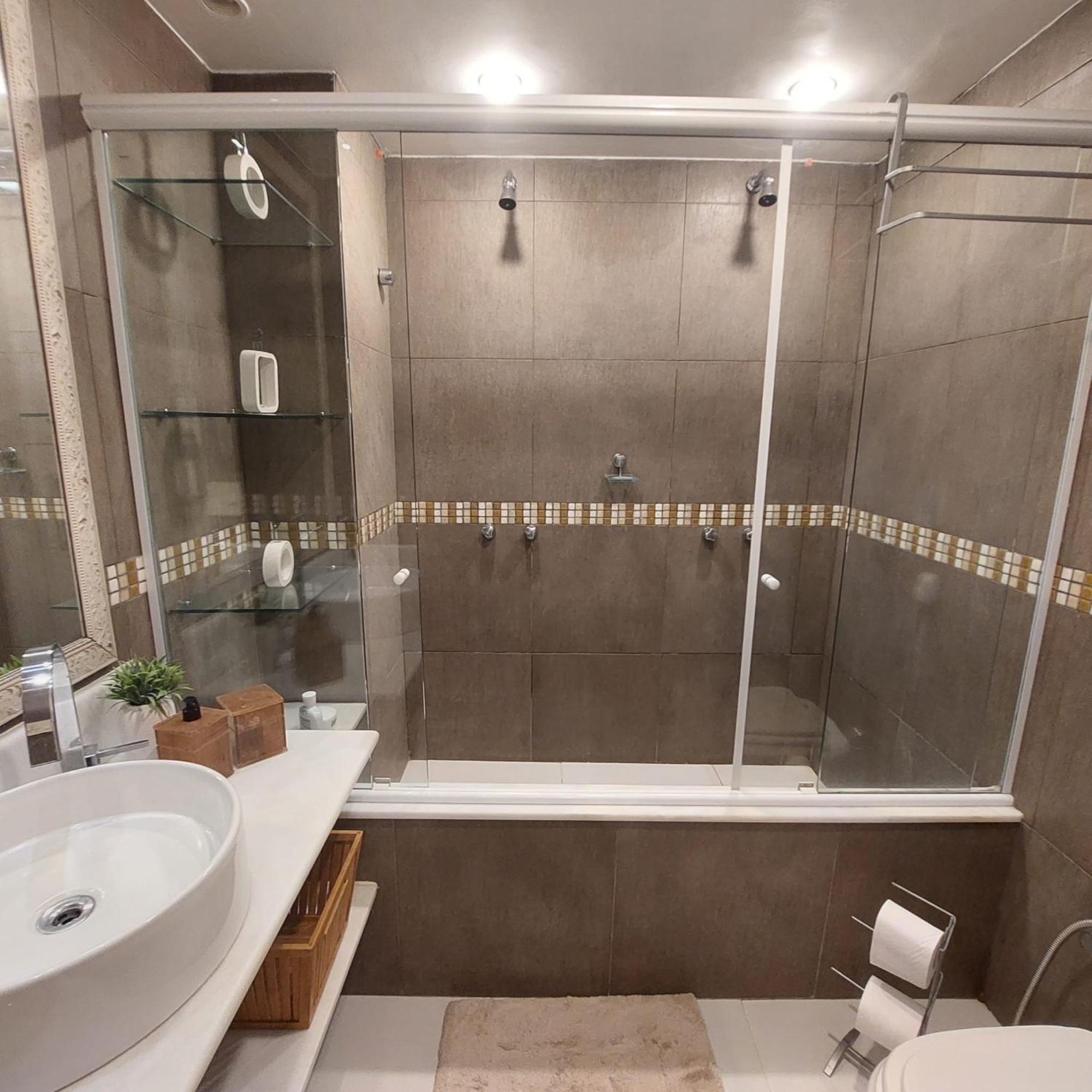 Apartamento De Luxo, Quadra Da Praia Рио де Жанейро Екстериор снимка