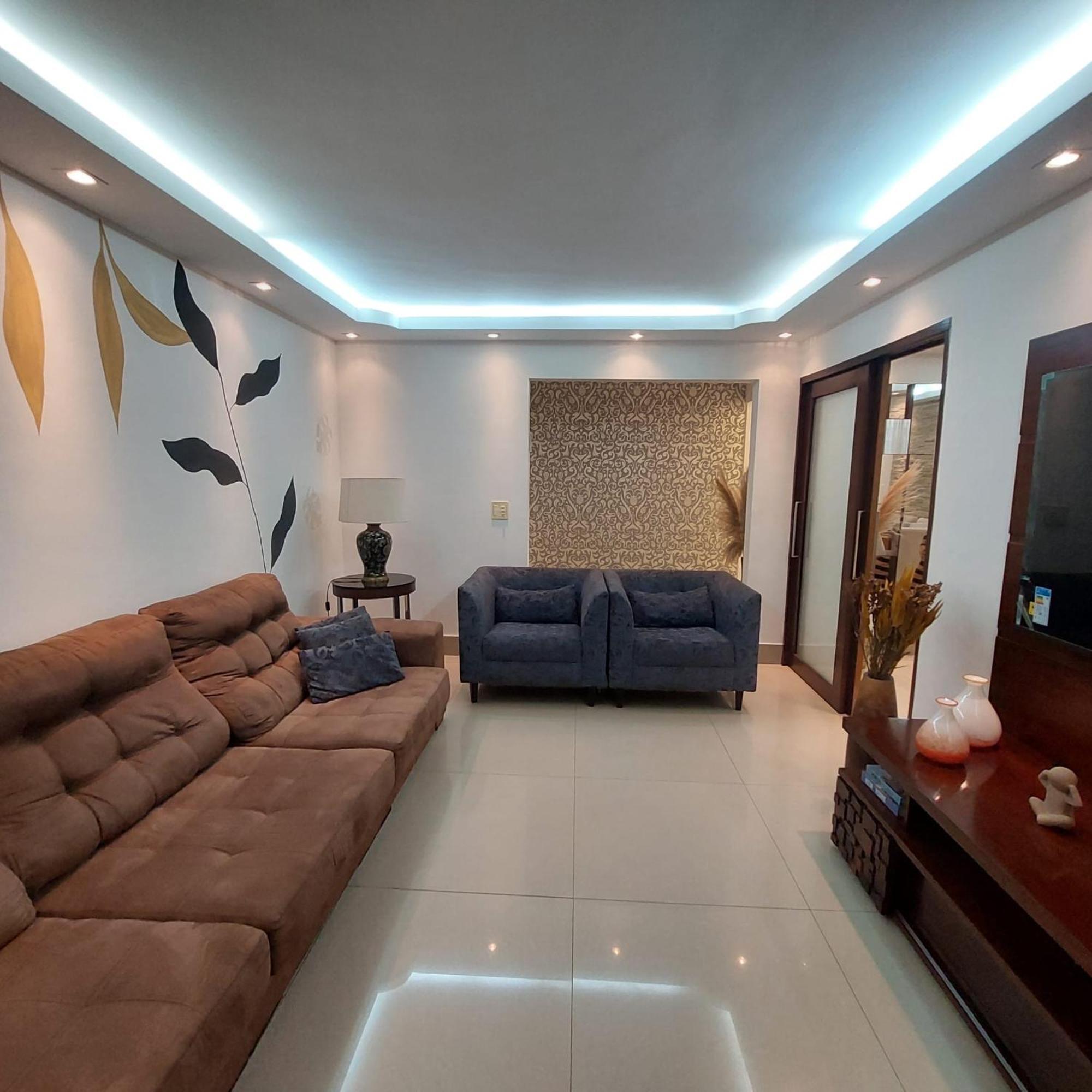 Apartamento De Luxo, Quadra Da Praia Рио де Жанейро Екстериор снимка